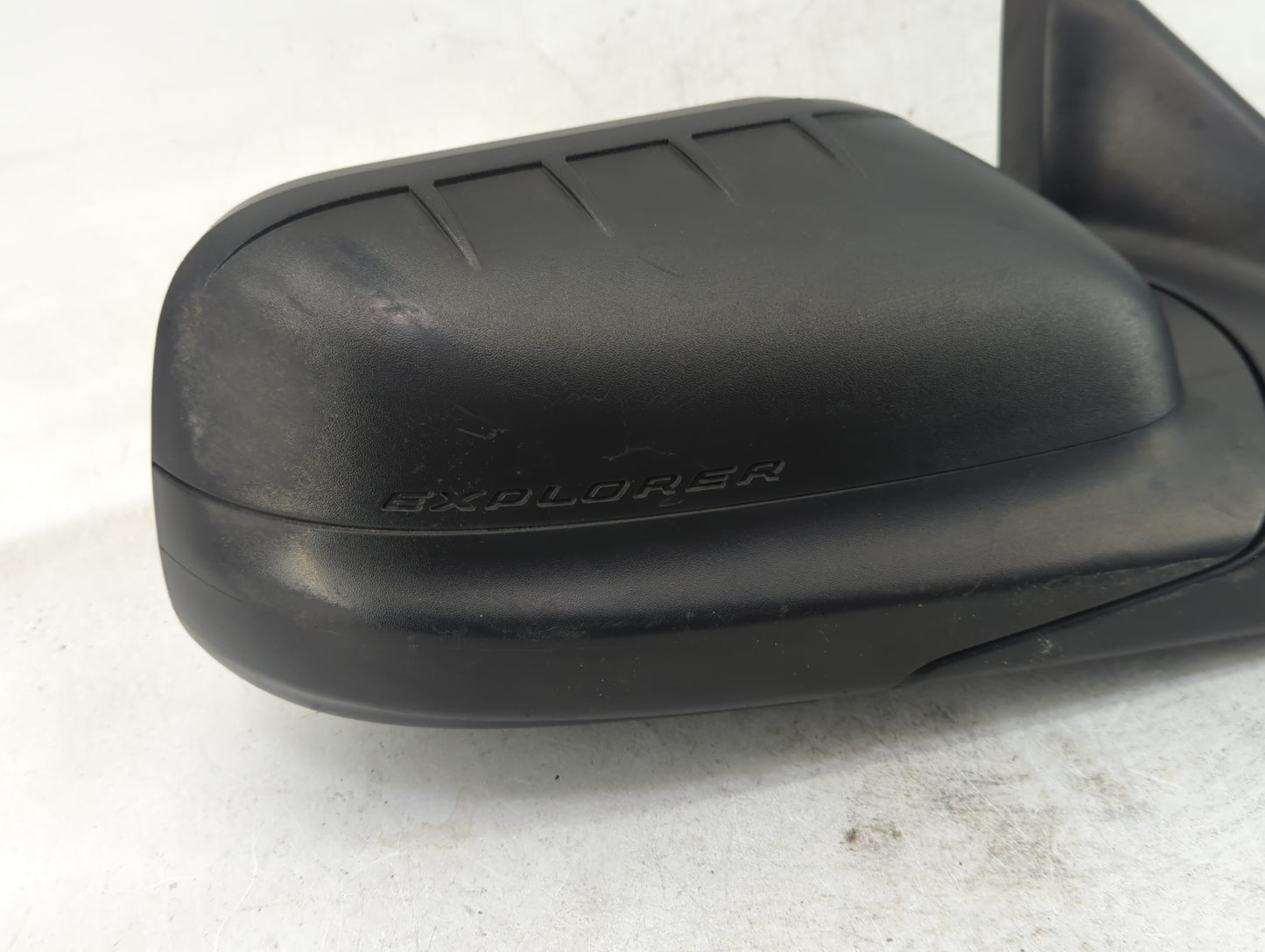 2011-2015 Ford Explorer Passenger Side View Mirror - Right Door Mirror OEM Used - Oemusedautoparts1.com