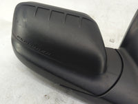 2011-2015 Ford Explorer Passenger Side View Mirror - Right Door Mirror OEM Used - Oemusedautoparts1.com
