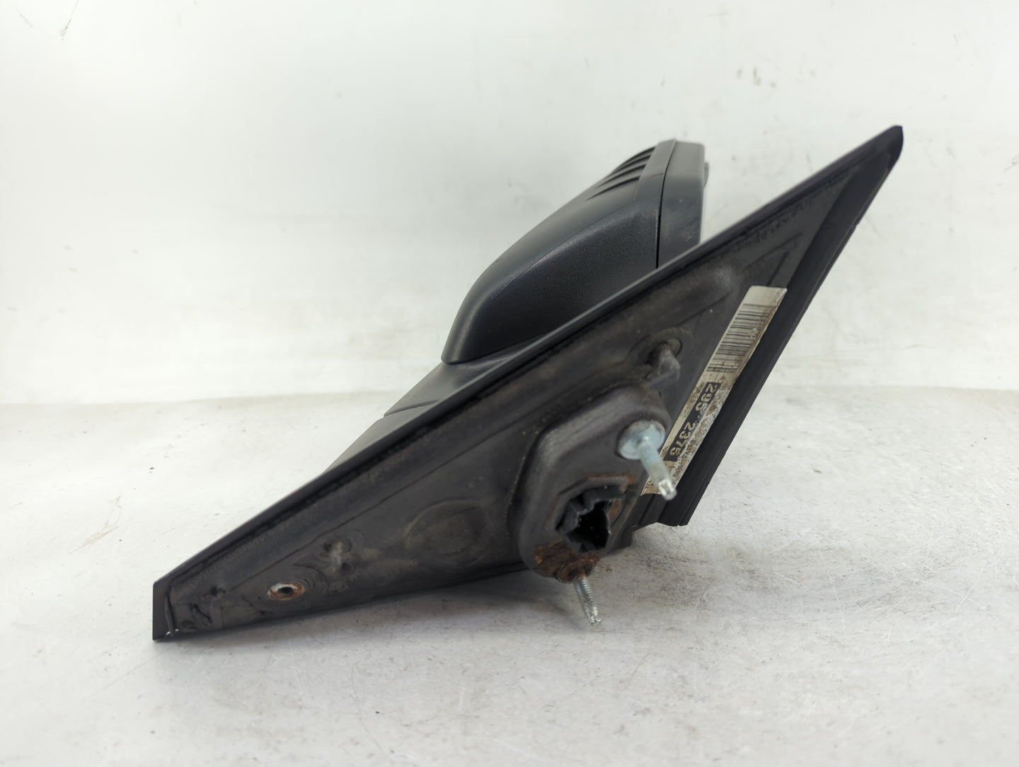 2011-2015 Ford Explorer Passenger Side View Mirror - Right Door Mirror OEM Used - Oemusedautoparts1.com
