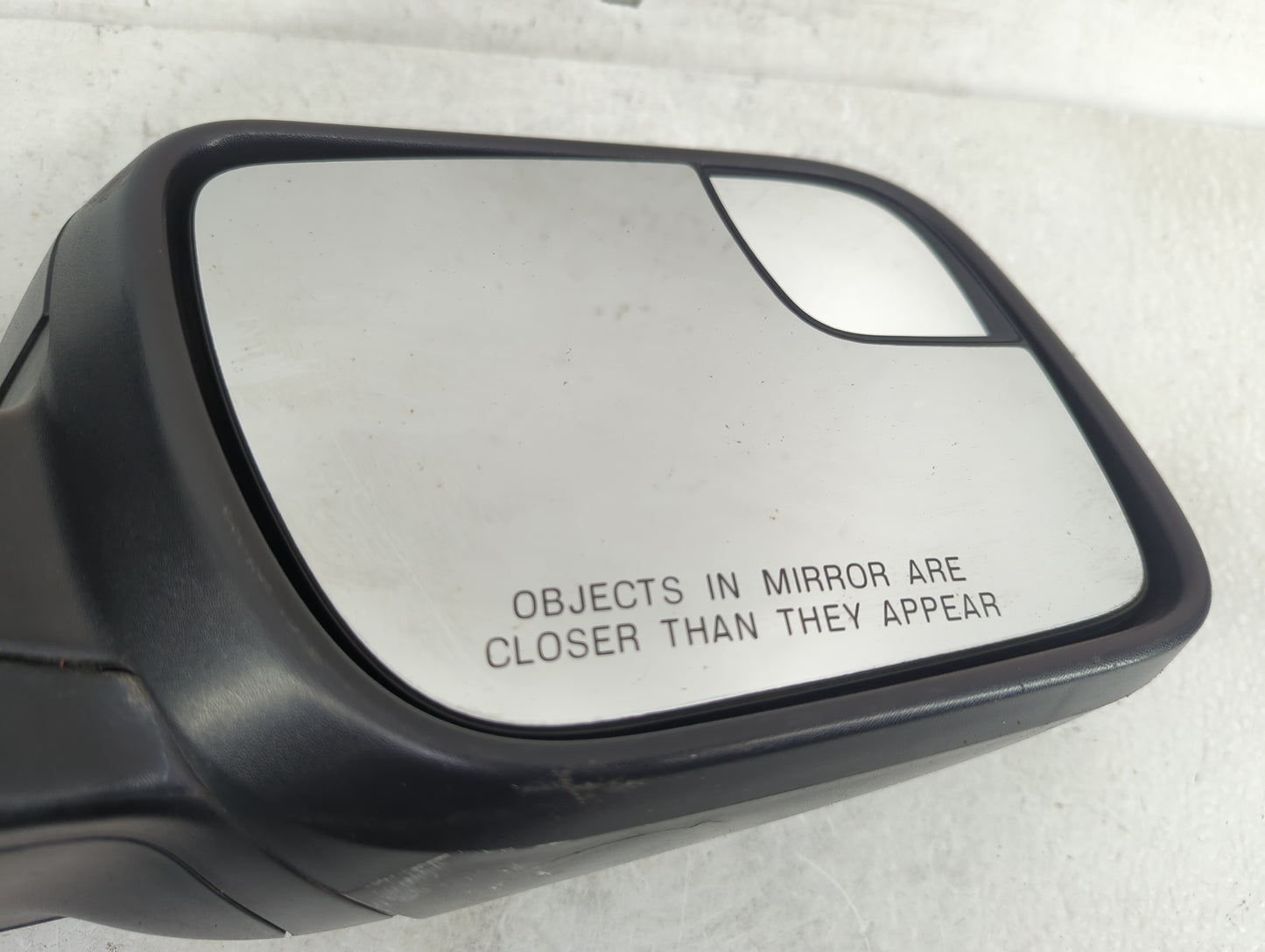 2011-2015 Ford Explorer Passenger Side View Mirror - Right Door Mirror OEM Used - Oemusedautoparts1.com