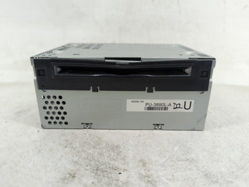 2013-2014 Ford Explorer Radio AM FM Cd Player Receiver Replacement Fits Fits 2013 2014 OEM Used Auto Parts - Oemusedautopart