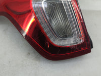 2011-2015 Ford Explorer Tail Light Assembly Driver Left OEM Fits Fits 2011 2012 2013 2014 2015 OEM Used Auto Parts - Oemused