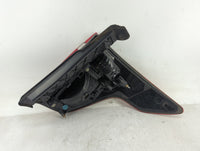 2011-2015 Ford Explorer Tail Light Assembly Driver Left OEM Fits Fits 2011 2012 2013 2014 2015 OEM Used Auto Parts - Oemused