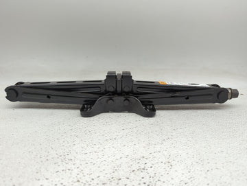 2015 Ford Explorer Spare Scissor Car Jack - Oemusedautoparts1.com