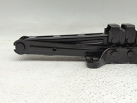2015 Ford Explorer Spare Scissor Car Jack 902470 - Oemusedautoparts1.com