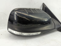 2011-2015 Ford Explorer Passenger Side View Mirror - Right Door Mirror OEM Used - Oemusedautoparts1.com
