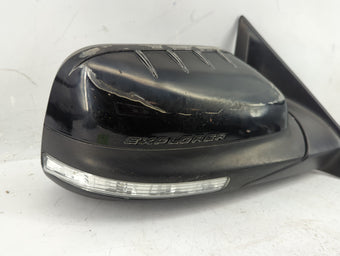 compare product 2011-2015 Ford Explorer Passenger Side View Mirror - Right Door Mirror OEM Used