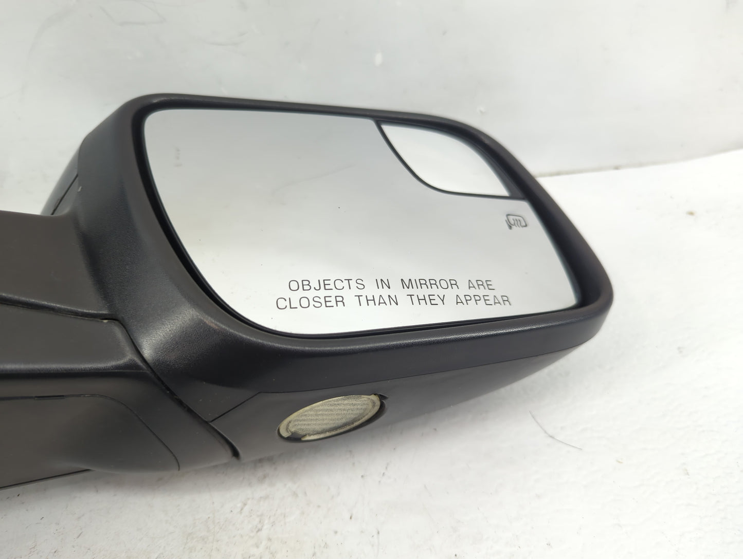 2011-2015 Ford Explorer Passenger Side View Mirror - Right Door Mirror OEM Used - Oemusedautoparts1.com