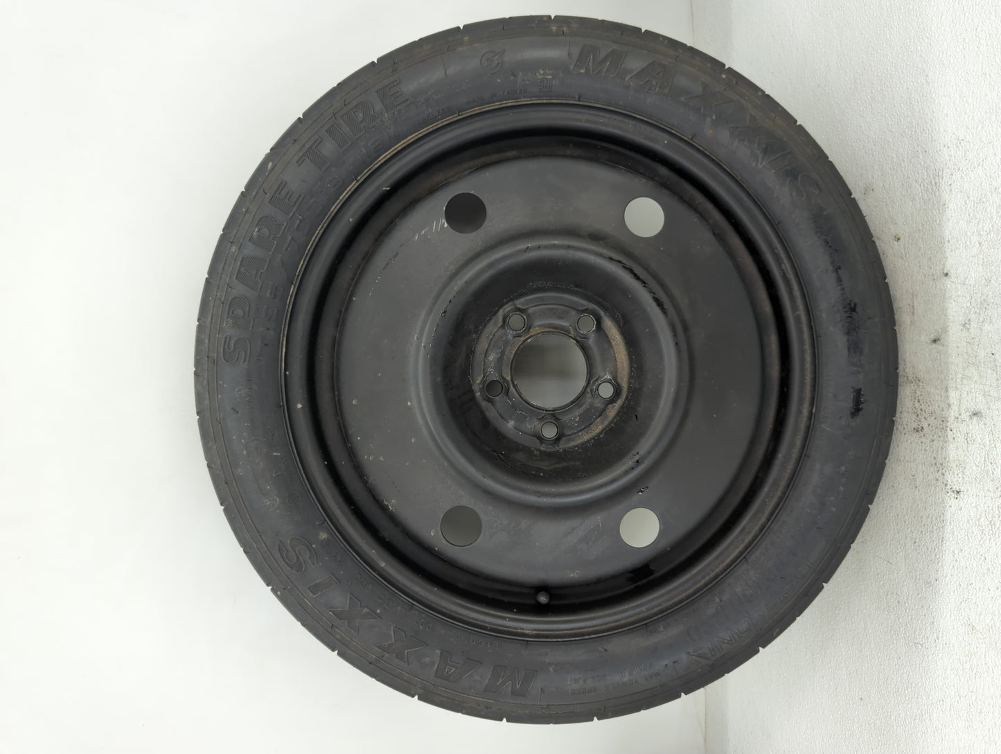 Ford Explorer Oem Wheel Rim - Oemusedautoparts1.com