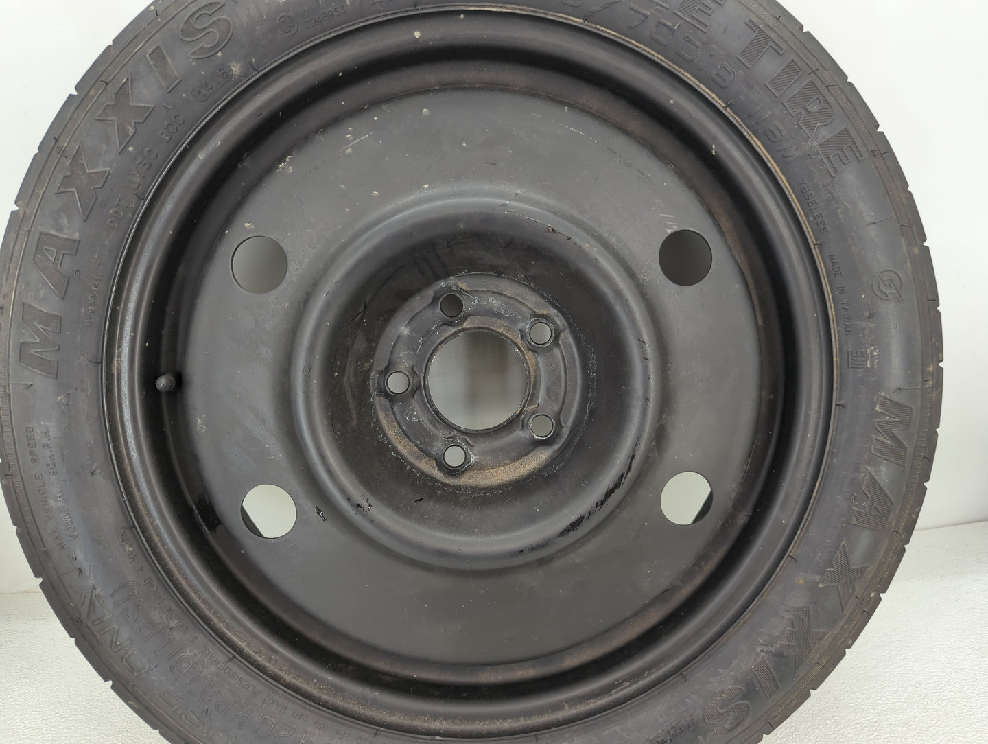 Ford Explorer Oem Wheel Rim - Oemusedautoparts1.com