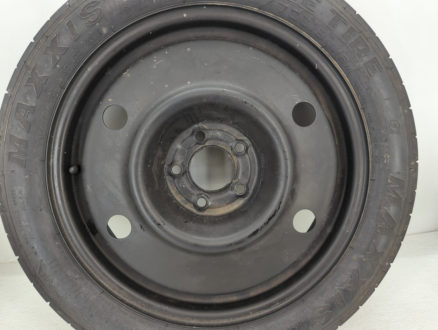 Ford Explorer Oem Wheel Rim - Oemusedautoparts1.com