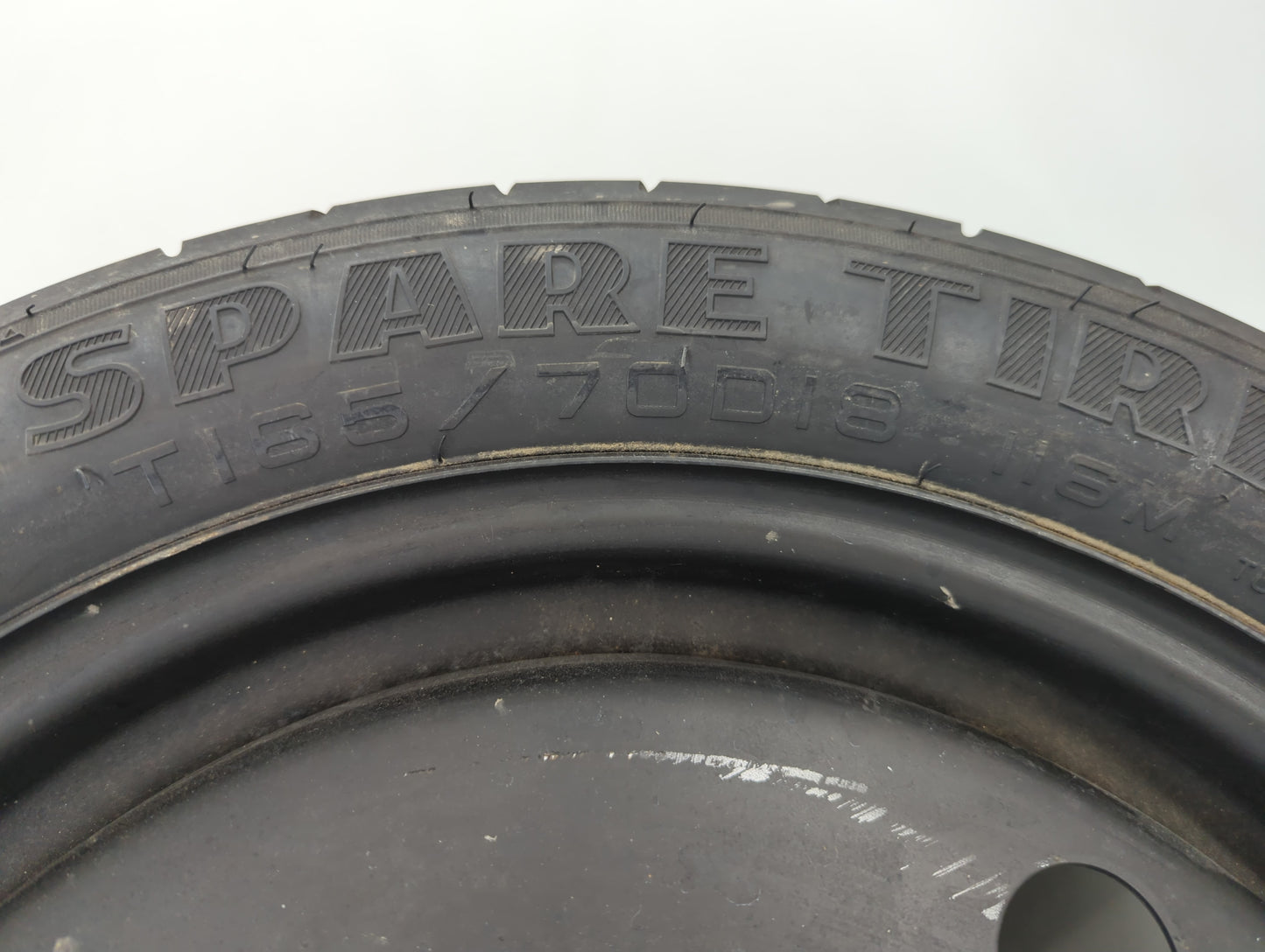 Ford Explorer Oem Wheel Rim - Oemusedautoparts1.com