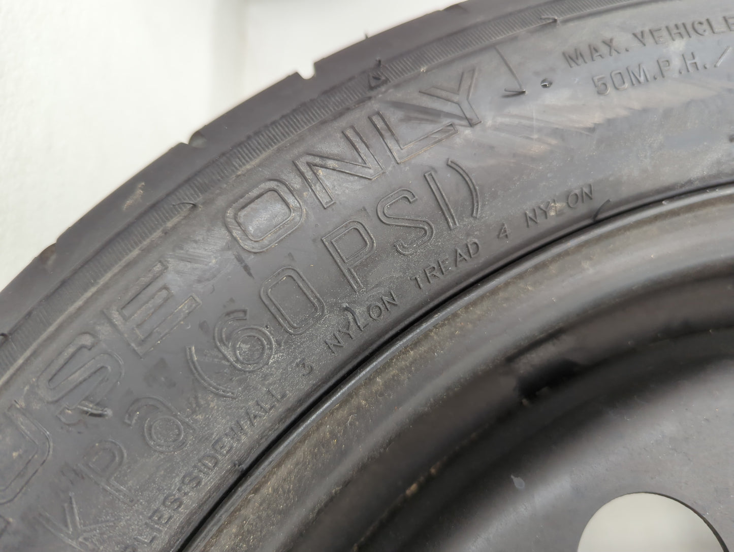 Ford Explorer Oem Wheel Rim - Oemusedautoparts1.com