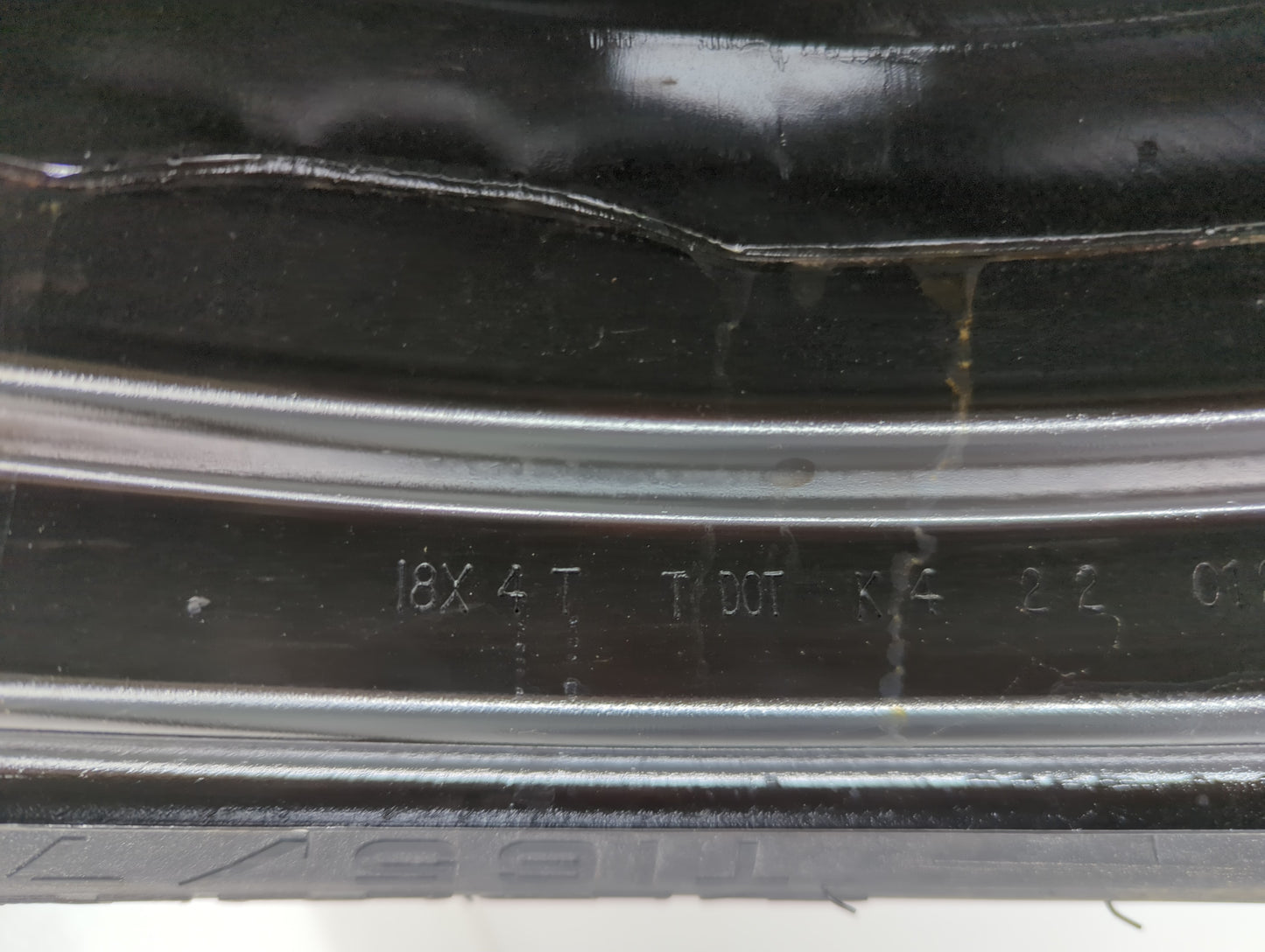 Ford Explorer Oem Wheel Rim - Oemusedautoparts1.com
