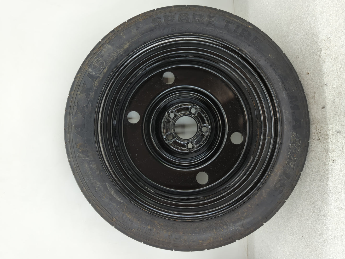 Ford Explorer Oem Wheel Rim - Oemusedautoparts1.com