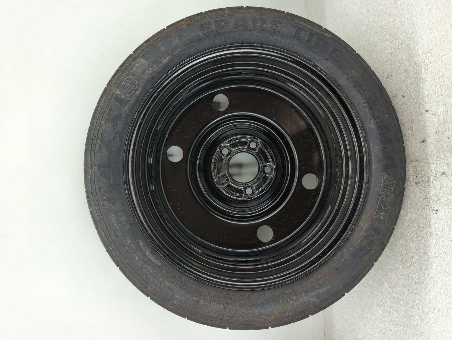 Ford Explorer Oem Wheel Rim - Oemusedautoparts1.com