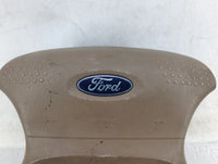 2001 Ford Explorer Sport Trac Air Bag Driver Left Steering Wheel Mounted - Oemusedautoparts1.com
