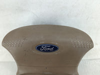2001 Ford Explorer Sport Trac Air Bag Driver Left Steering Wheel Mounted - Oemusedautoparts1.com