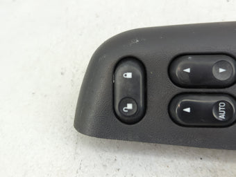 compare product 2001-2005 Ford Explorer Sport Trac Master Power Window Switch Replacement Driver Side Left Fits Fits 2001 2002 2003 2004 2005 OEM Used Auto Parts