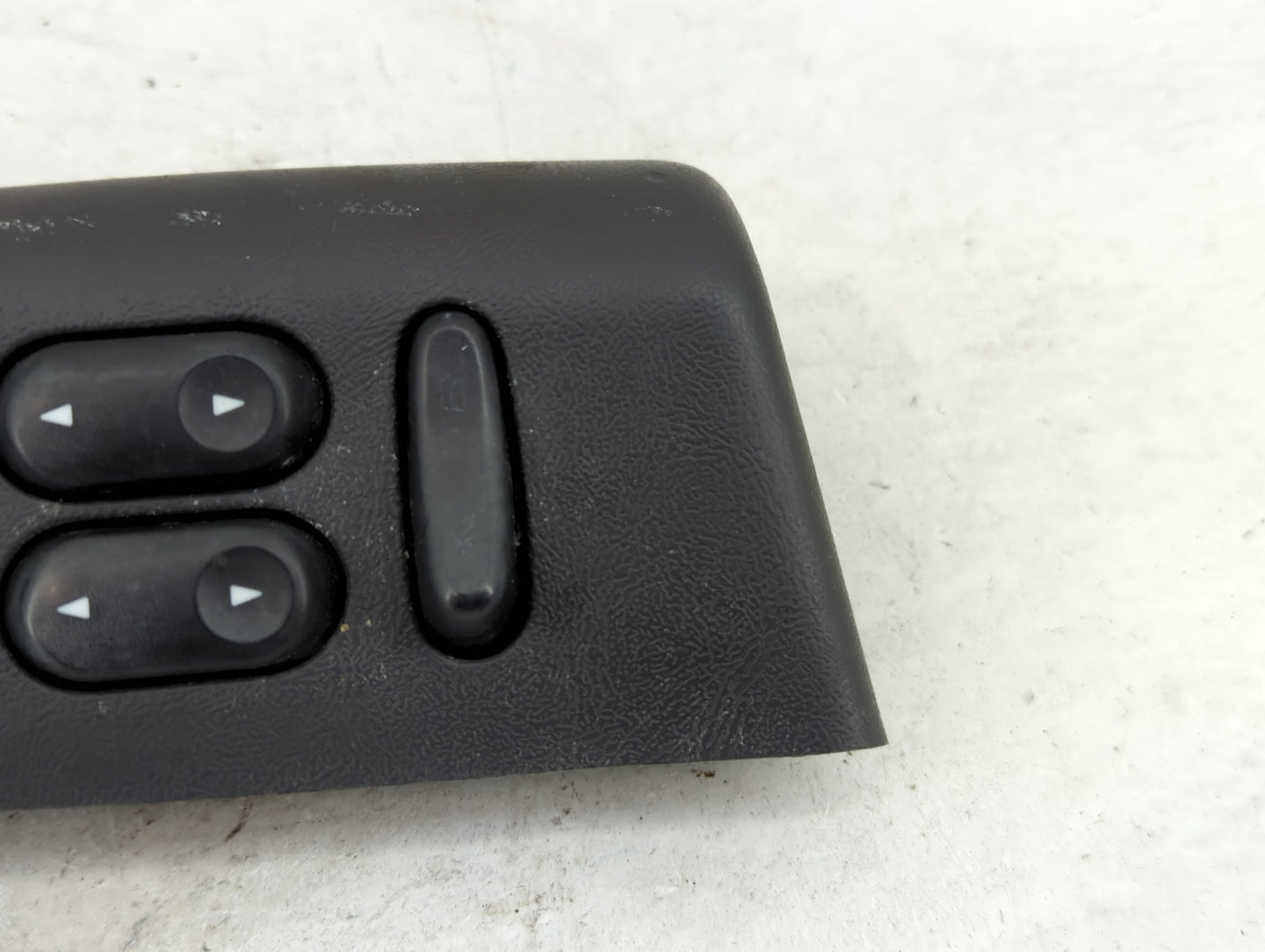 2001-2005 Ford Explorer Sport Trac Master Power Window Switch Replacement Driver Side Left Fits Fits 2001 2002 2003 2004 200