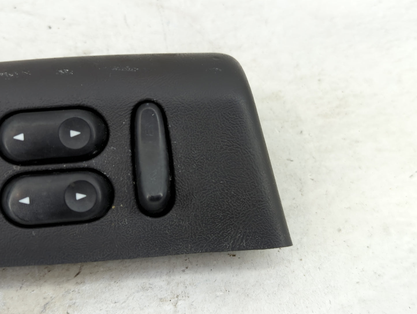 2001-2005 Ford Explorer Sport Trac Master Power Window Switch Replacement Driver Side Left Fits Fits 2001 2002 2003 2004 200