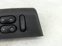 2001-2005 Ford Explorer Sport Trac Master Power Window Switch Replacement Driver Side Left Fits Fits 2001 2002 2003 2004 200