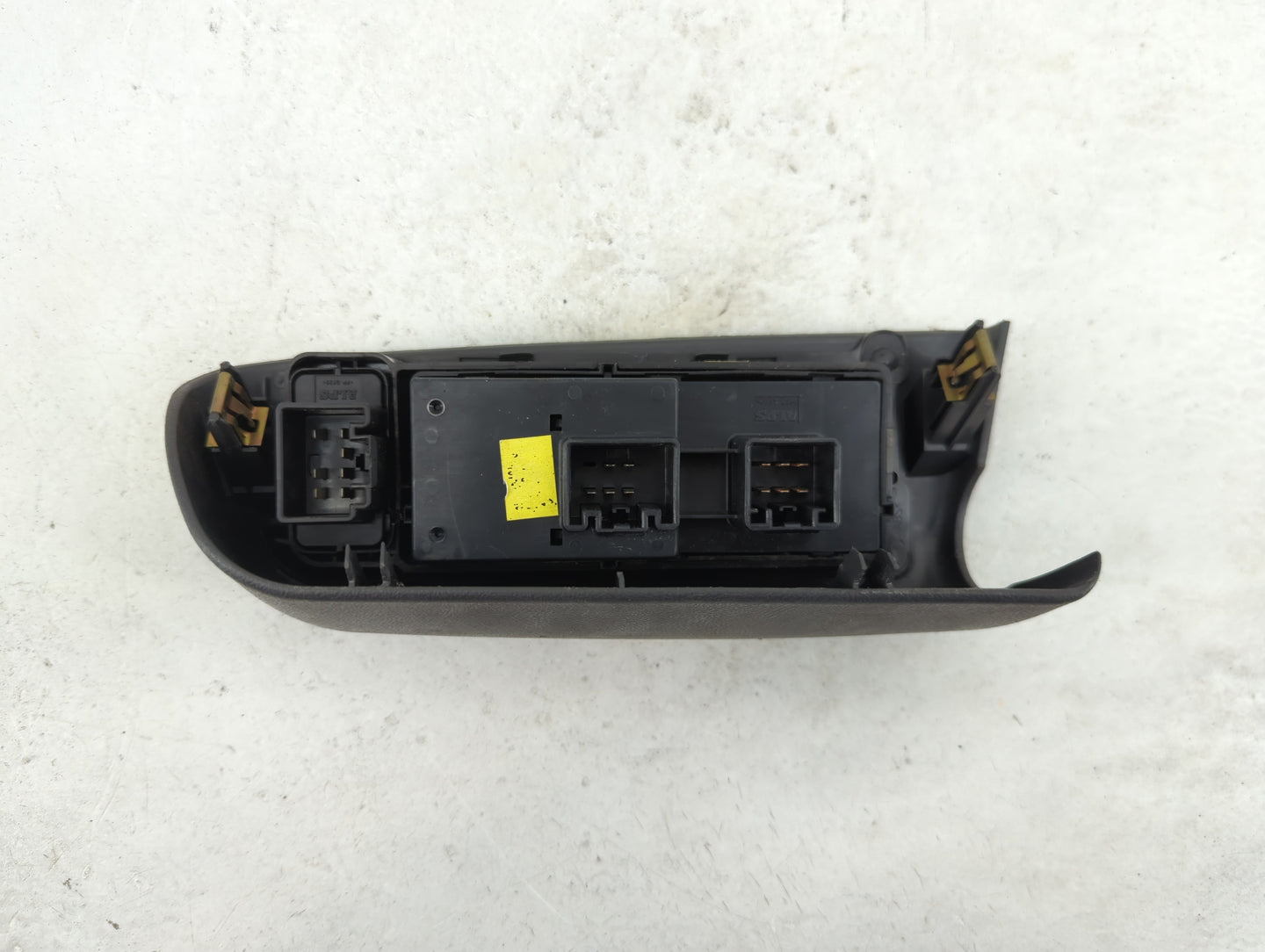 2001-2005 Ford Explorer Sport Trac Master Power Window Switch Replacement Driver Side Left Fits Fits 2001 2002 2003 2004 200