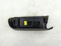 2001-2005 Ford Explorer Sport Trac Master Power Window Switch Replacement Driver Side Left Fits Fits 2001 2002 2003 2004 200