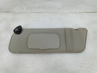 2001-2005 Ford Explorer Sport Trac Sun Visor Shade Replacement Driver Left Mirror Fits Fits 2001 2002 2003 2004 2005 OEM Use