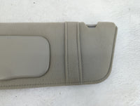 2001-2005 Ford Explorer Sport Trac Sun Visor Shade Replacement Driver Left Mirror Fits Fits 2001 2002 2003 2004 2005 OEM Use