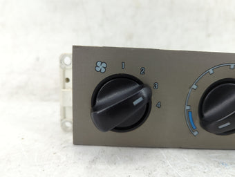 compare product 0 Ford Explorer Sport Trac Climate Control Module Temperature AC/Heater Replacement Fits Fits 1995 1996 1997 1998 1999 200 2001 OEM Used Auto Parts