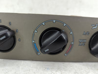 0 Ford Explorer Sport Trac Climate Control Module Temperature AC/Heater Replacement Fits Fits 1995 1996 1997 1998 1999 200 2