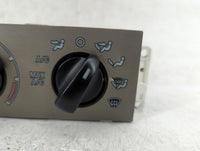 0 Ford Explorer Sport Trac Climate Control Module Temperature AC/Heater Replacement Fits Fits 1995 1996 1997 1998 1999 200 2