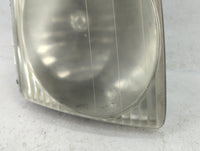 2001 Ford Explorer Sport Trac Driver Left Oem Head Light Headlight Lamp - Oemusedautoparts1.com