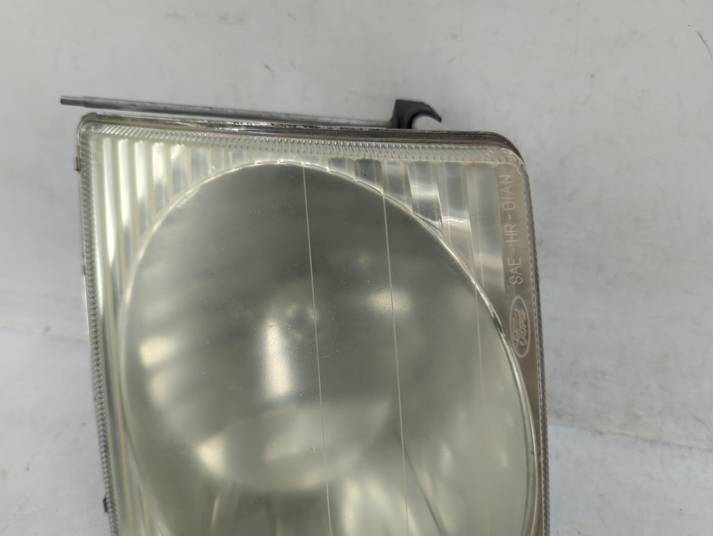 2001 Ford Explorer Sport Trac Driver Left Oem Head Light Headlight Lamp - Oemusedautoparts1.com