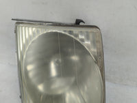 2001 Ford Explorer Sport Trac Driver Left Oem Head Light Headlight Lamp - Oemusedautoparts1.com