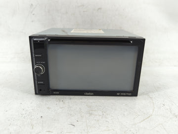 Ford Explorer Sport Trac Information Display Screen - Oemusedautoparts1.com