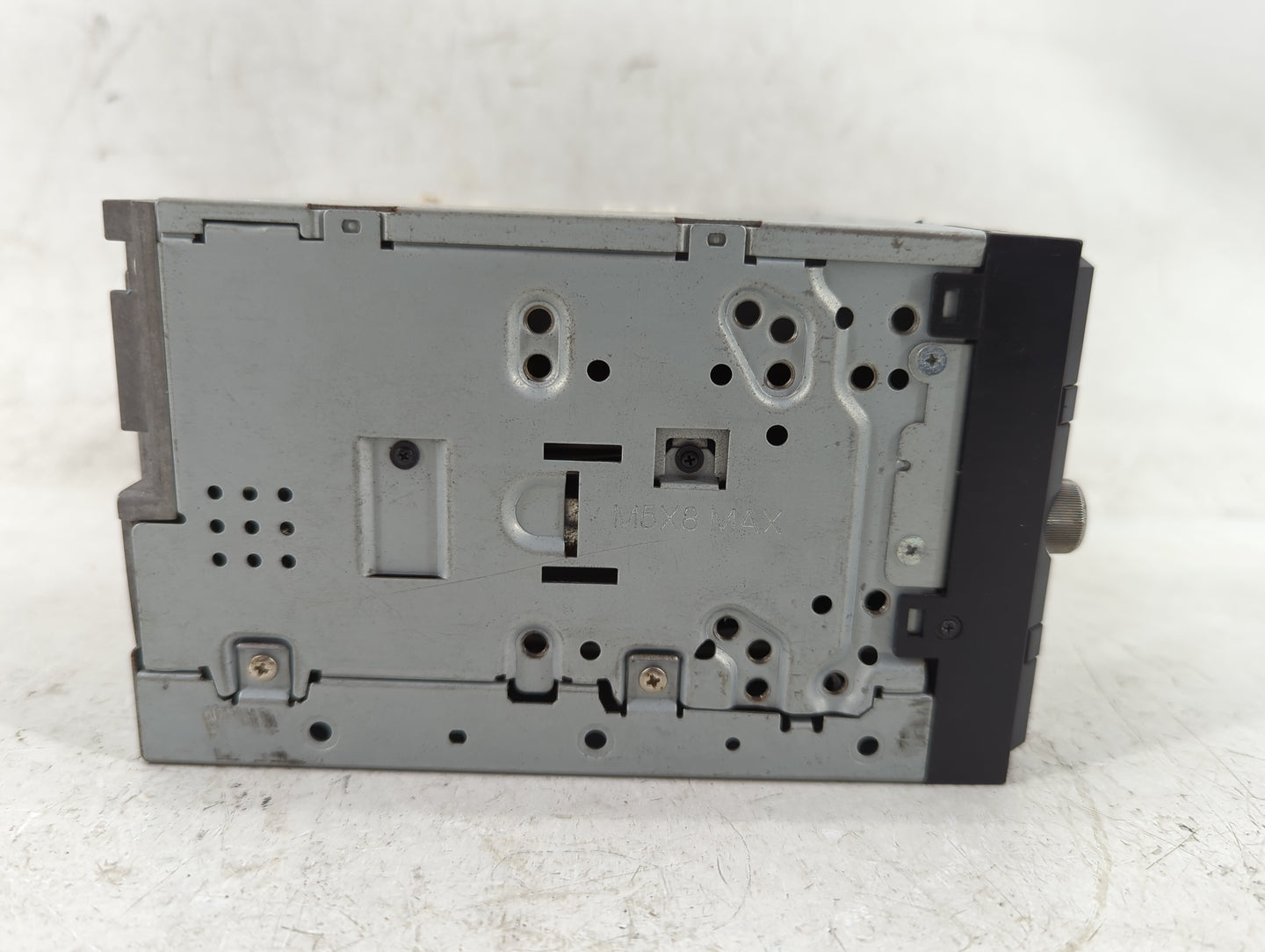 Ford Explorer Sport Trac Information Display Screen - Oemusedautoparts1.com