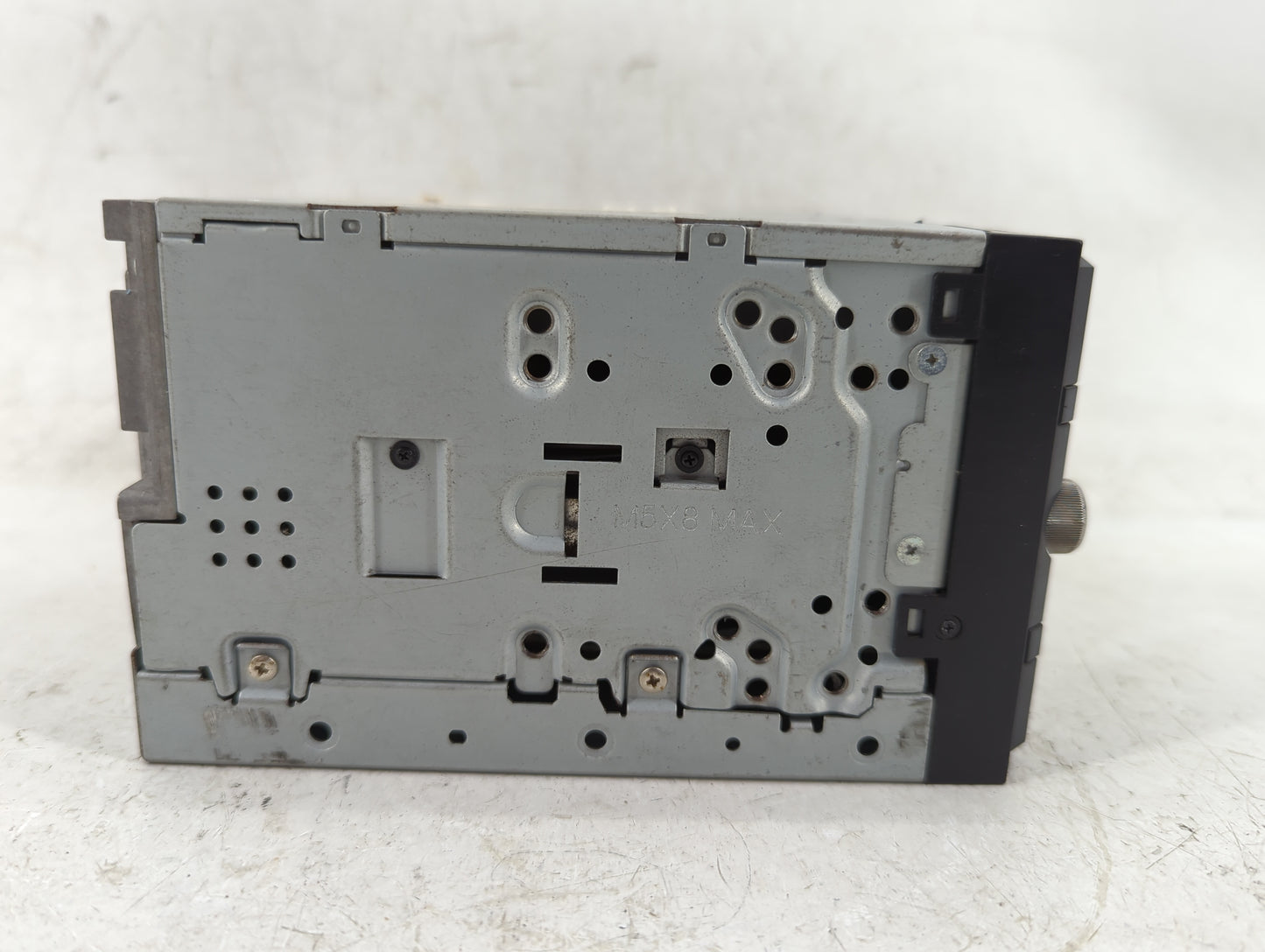 Ford Explorer Sport Trac Information Display Screen - Oemusedautoparts1.com