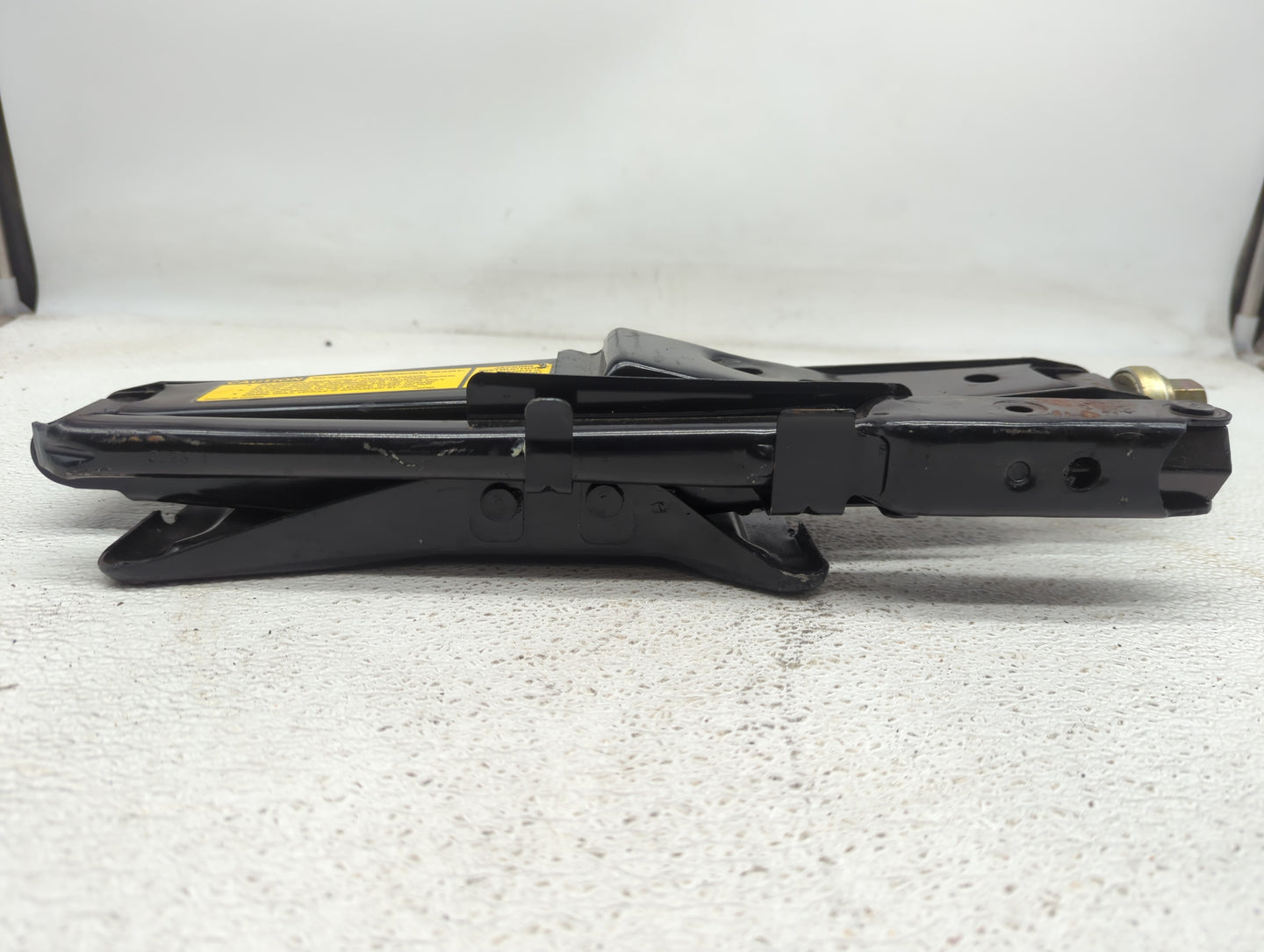 1999 Ford F-150 Spare Scissor Car Jack - Oemusedautoparts1.com