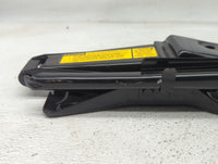 1999 Ford F-150 Spare Scissor Car Jack - Oemusedautoparts1.com