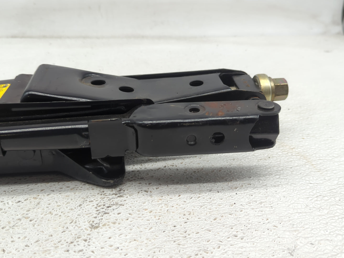1999 Ford F-150 Spare Scissor Car Jack - Oemusedautoparts1.com