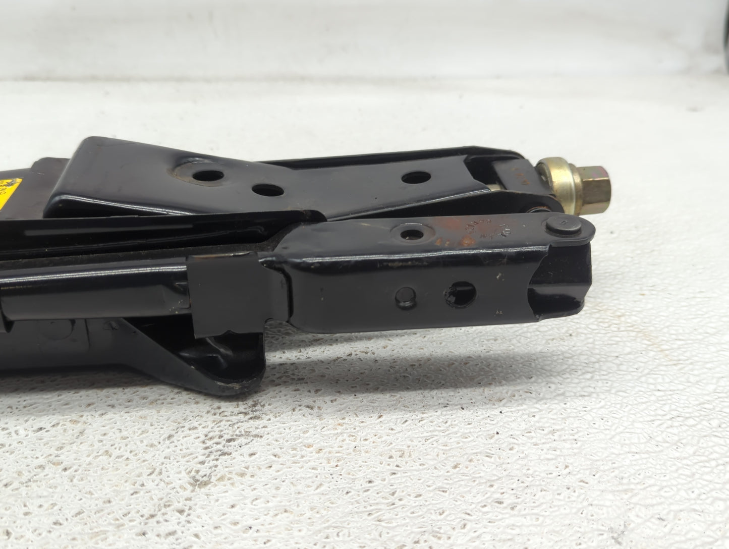 1999 Ford F-150 Spare Scissor Car Jack - Oemusedautoparts1.com
