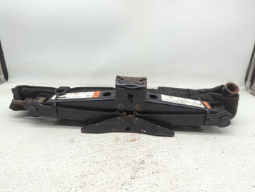 2006 Ford F-150 Spare Scissor Car Jack - Oemusedautoparts1.com