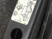 2006 Ford F-150 Spare Scissor Car Jack 1057258 - Oemusedautoparts1.com