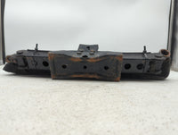 2006 Ford F-150 Spare Scissor Car Jack 1057258 - Oemusedautoparts1.com