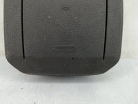 2004-2008 Ford F-150 Air Bag Driver Left Steering Wheel Mounted Grey - Oemusedautoparts1.com