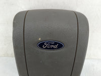 2004-2008 Ford F-150 Air Bag Driver Left Steering Wheel Mounted Grey - Oemusedautoparts1.com
