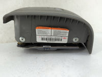 2004-2008 Ford F-150 Air Bag Driver Left Steering Wheel Mounted Grey - Oemusedautoparts1.com