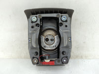 2004-2008 Ford F-150 Air Bag Driver Left Steering Wheel Mounted Grey - Oemusedautoparts1.com